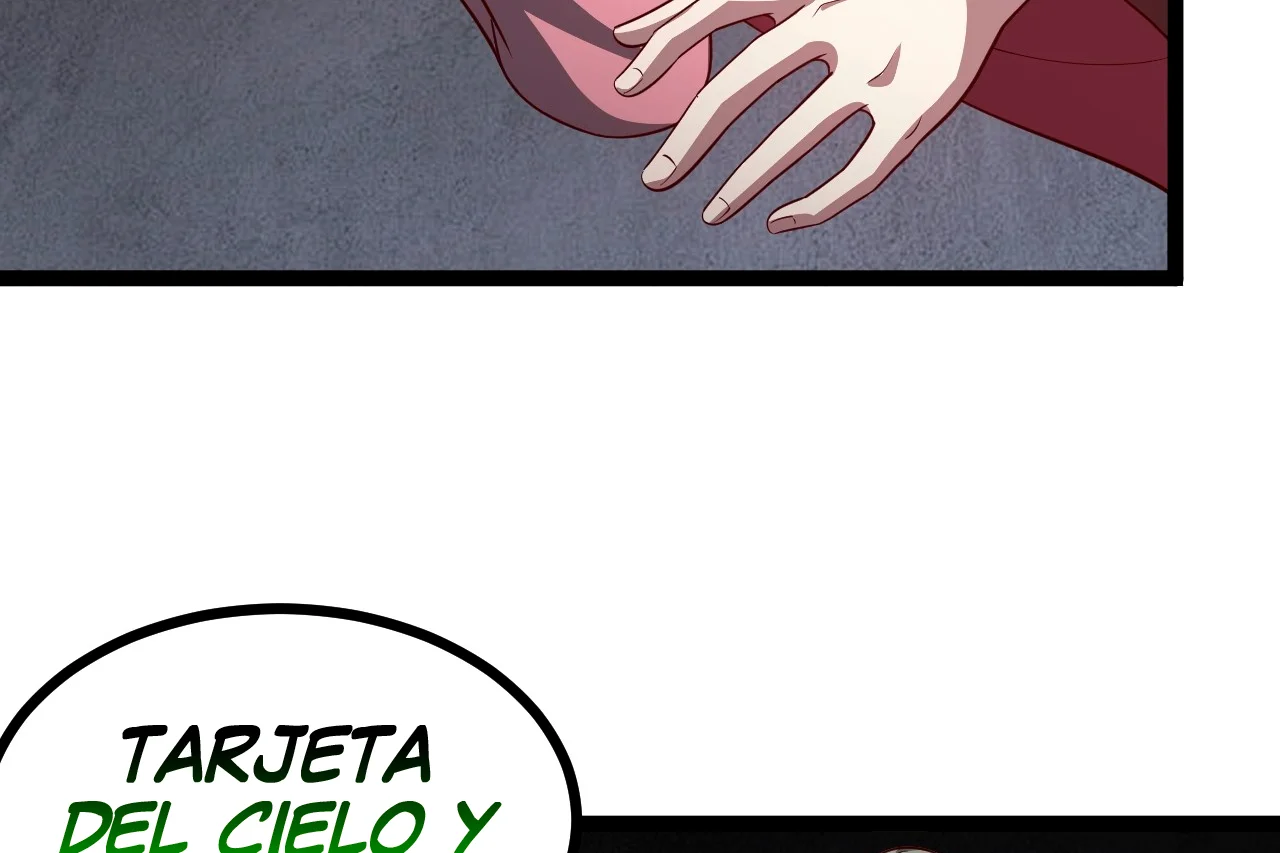 Como persona justa, el sistema me obligó a convertirme en un villano — Capítulo 110 — 5