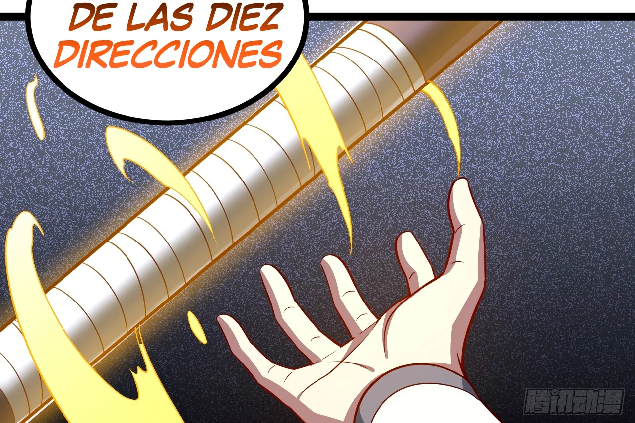 Como persona justa, el sistema me obligó a convertirme en un villano — Capítulo 110 — 12