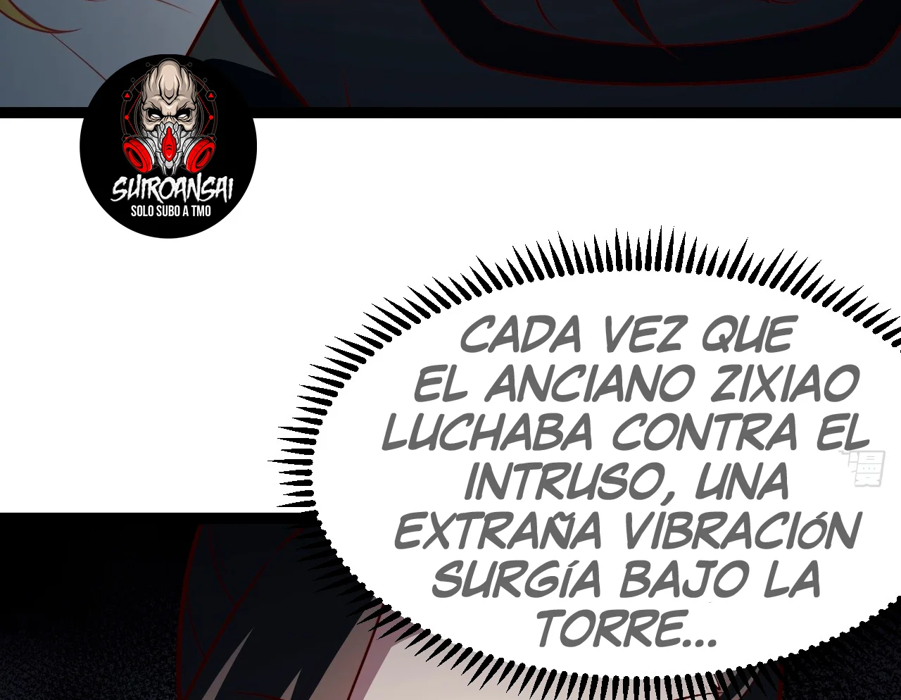 Como persona justa, el sistema me obligó a convertirme en un villano — Capítulo 110 — 21