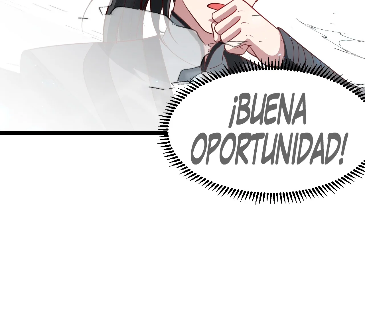 Como persona justa, el sistema me obligó a convertirme en un villano — Capítulo 110 — 71