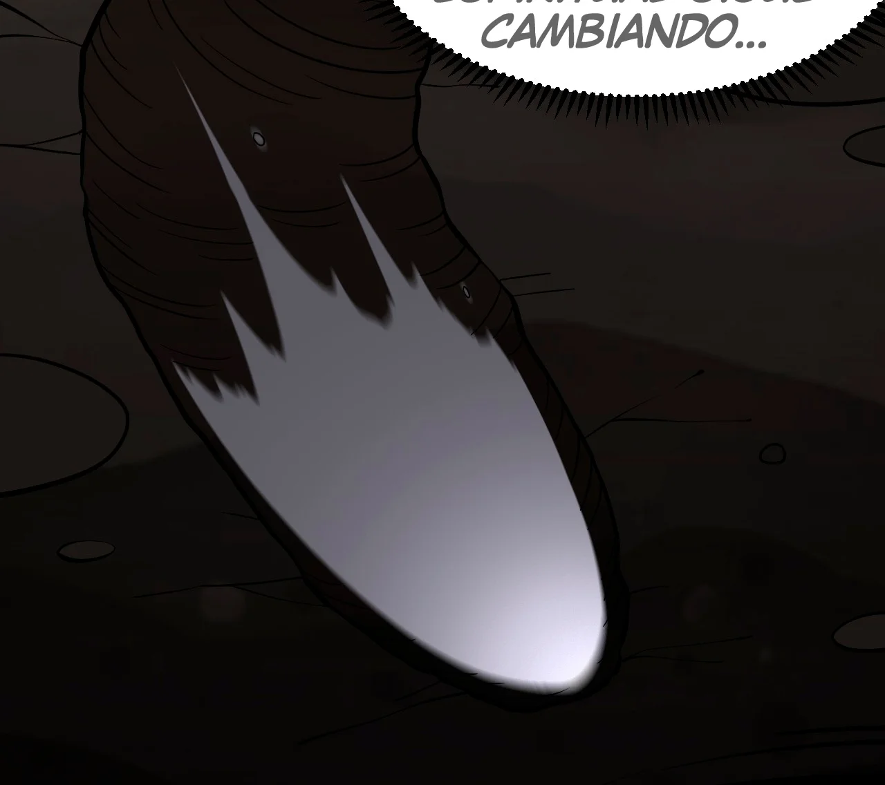 Como persona justa, el sistema me obligó a convertirme en un villano — Capítulo 110 — 76