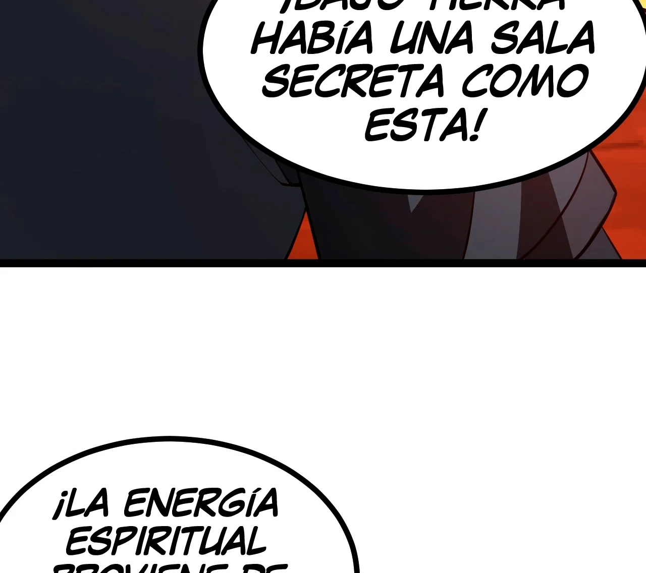 Como persona justa, el sistema me obligó a convertirme en un villano — Capítulo 110 — 85