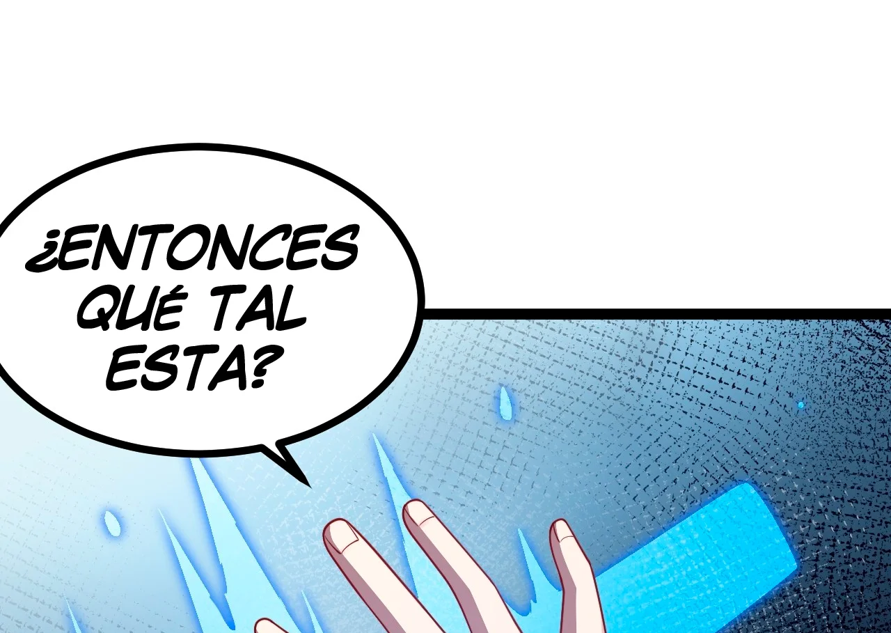 Como persona justa, el sistema me obligó a convertirme en un villano — Capítulo 110 — 94