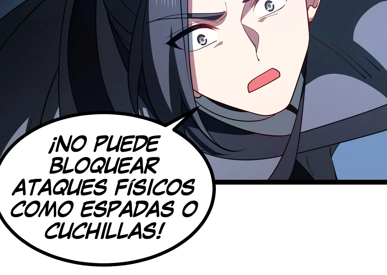 Como persona justa, el sistema me obligó a convertirme en un villano — Capítulo 110 — 102