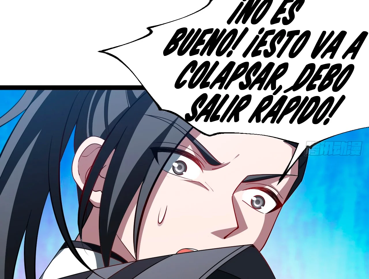 Como persona justa, el sistema me obligó a convertirme en un villano — Capítulo 110 — 113