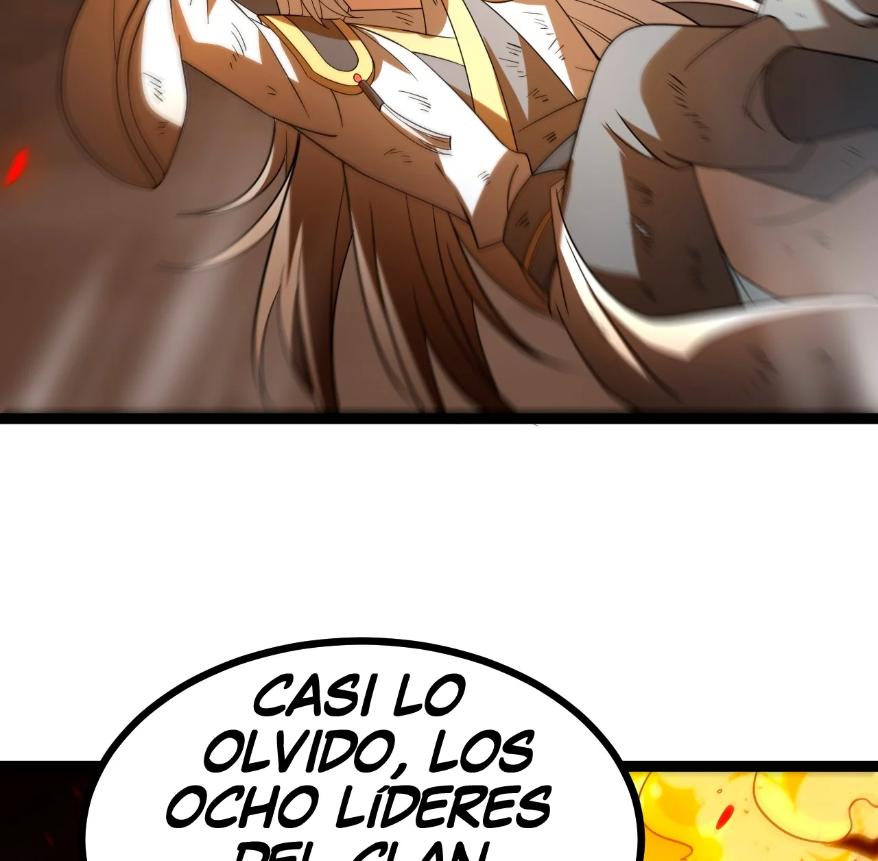 Como persona justa, el sistema me obligó a convertirme en un villano — Capítulo 101 — 4