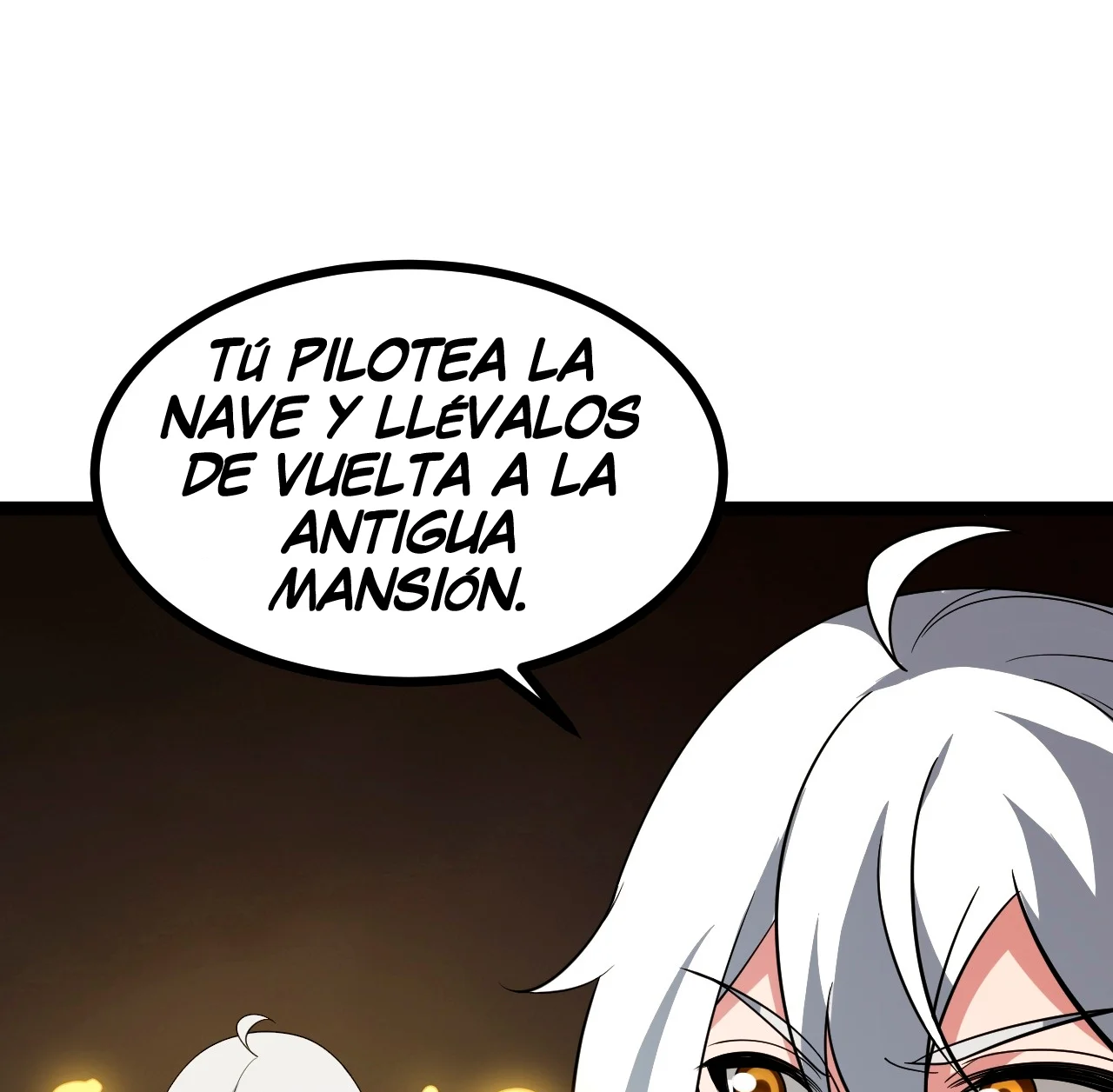 Como persona justa, el sistema me obligó a convertirme en un villano — Capítulo 101 — 16