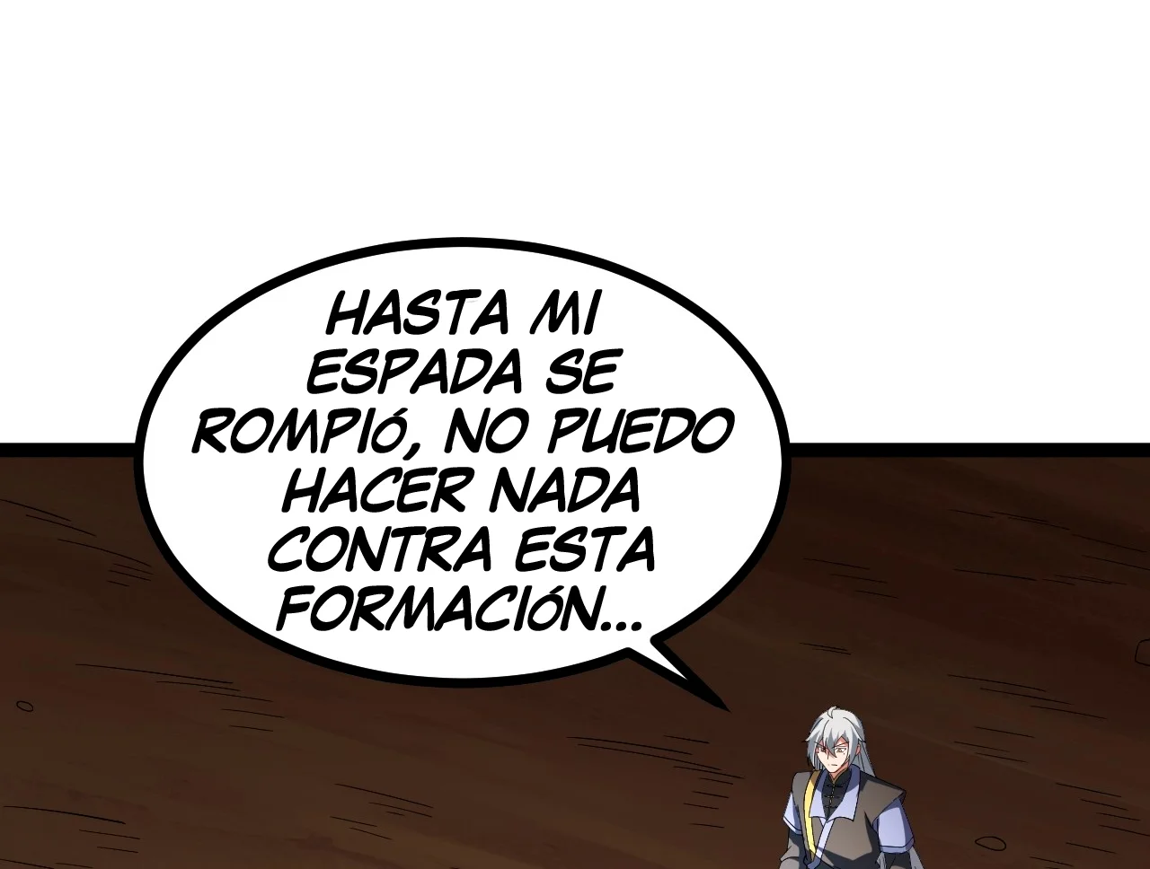 Como persona justa, el sistema me obligó a convertirme en un villano — Capítulo 101 — 27