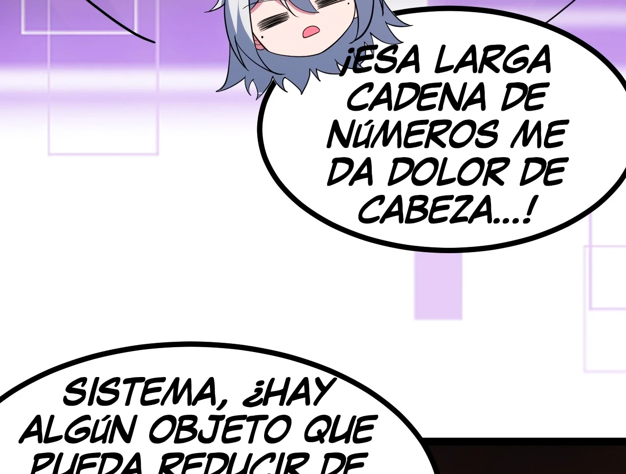Como persona justa, el sistema me obligó a convertirme en un villano — Capítulo 101 — 32