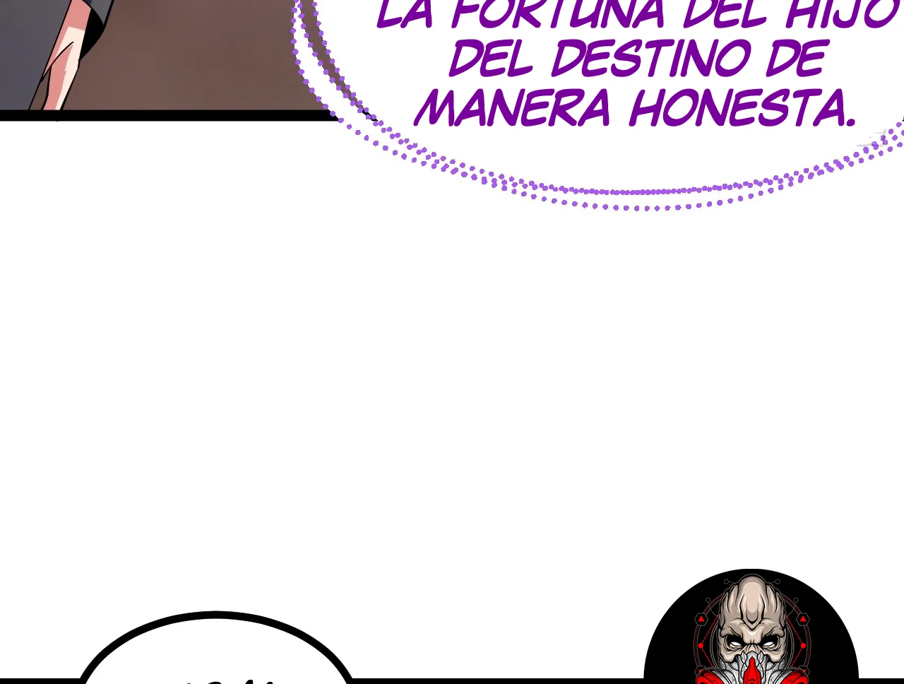 Como persona justa, el sistema me obligó a convertirme en un villano — Capítulo 101 — 35