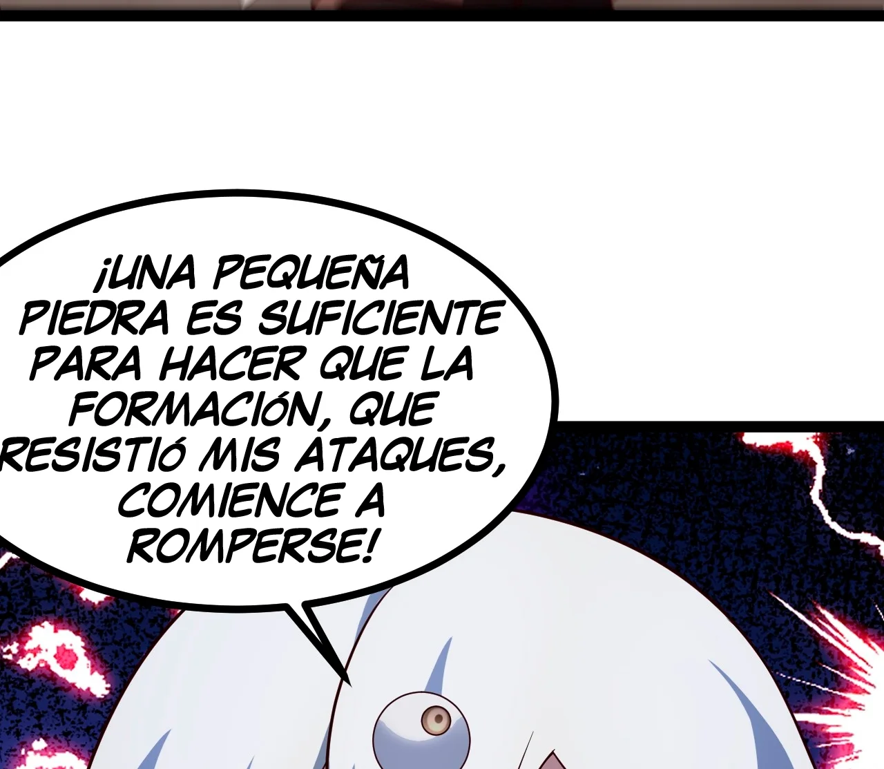 Como persona justa, el sistema me obligó a convertirme en un villano — Capítulo 101 — 44