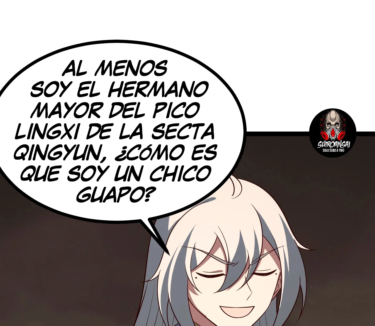Como persona justa, el sistema me obligó a convertirme en un villano — Capítulo 101 — 51