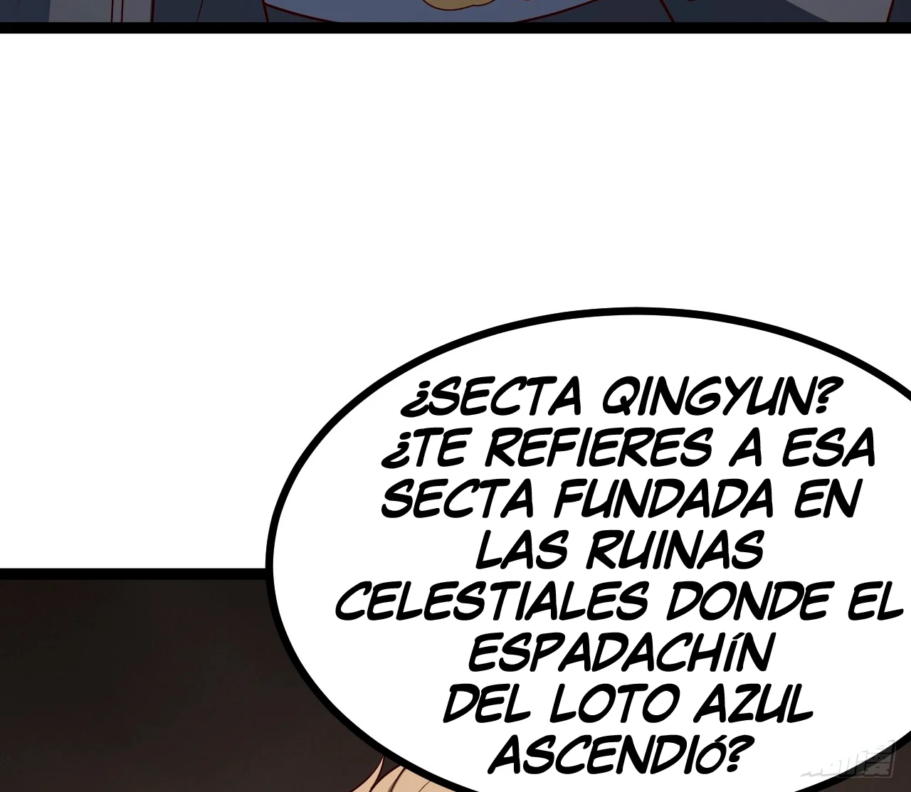 Como persona justa, el sistema me obligó a convertirme en un villano — Capítulo 101 — 53