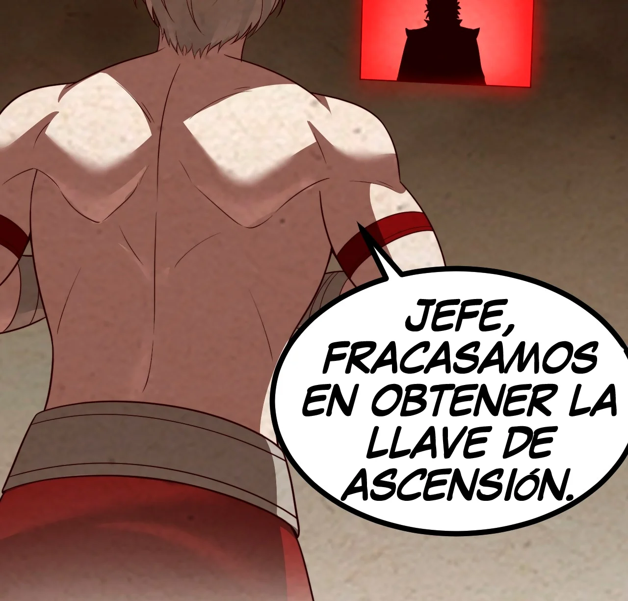 Como persona justa, el sistema me obligó a convertirme en un villano — Capítulo 101 — 62