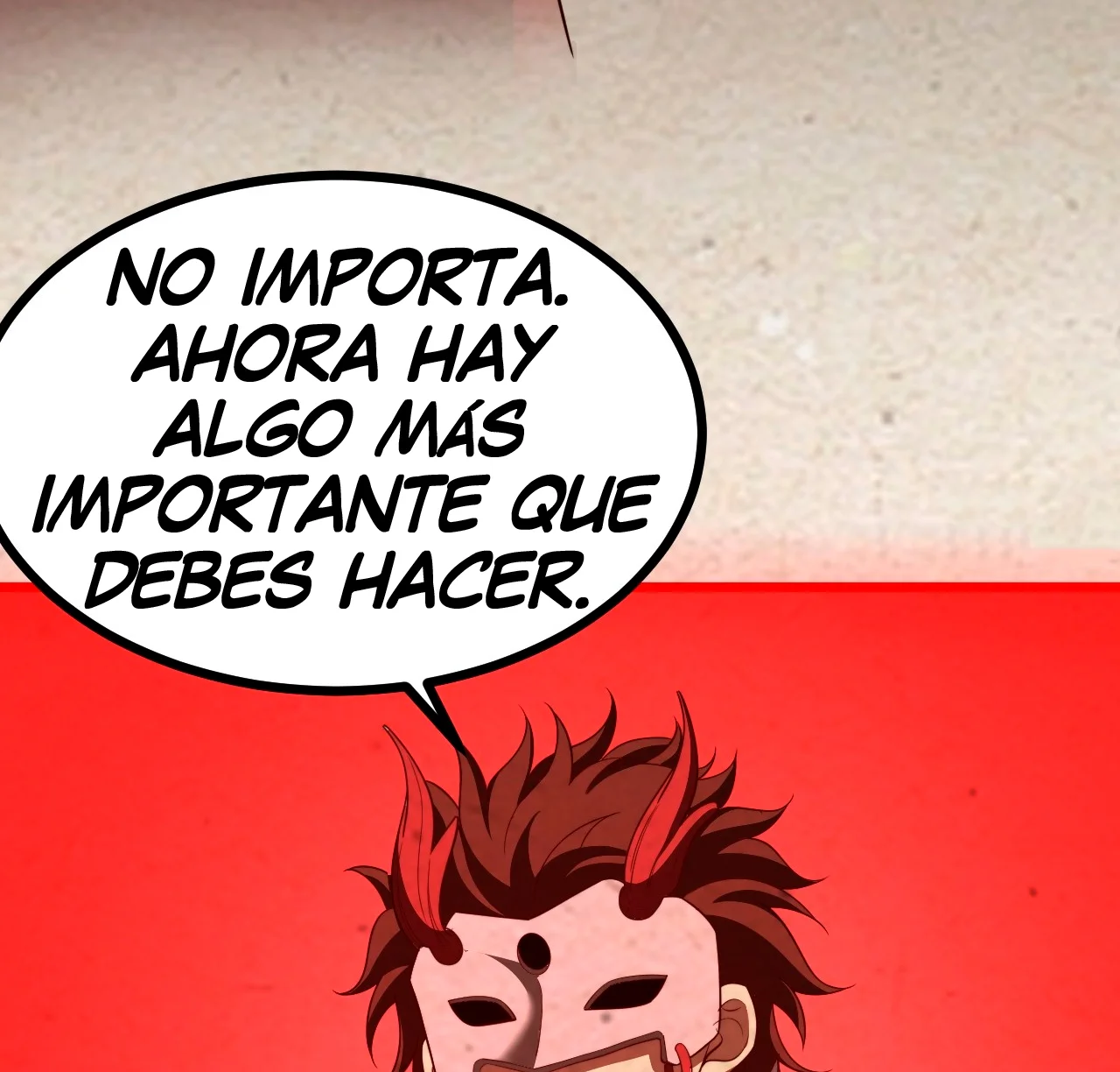 Como persona justa, el sistema me obligó a convertirme en un villano — Capítulo 101 — 63