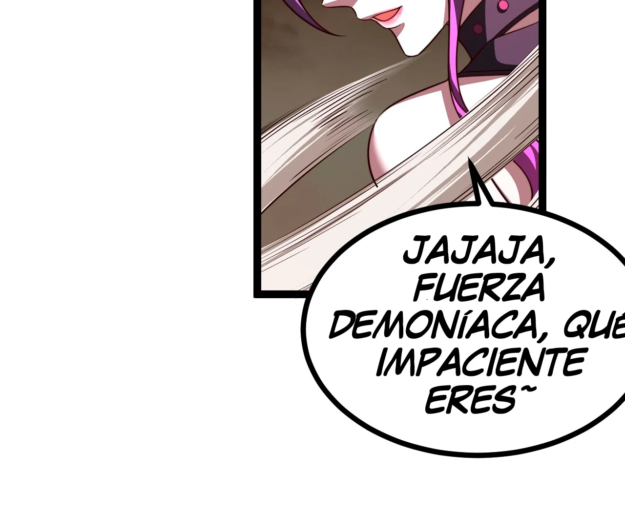 Como persona justa, el sistema me obligó a convertirme en un villano — Capítulo 101 — 88