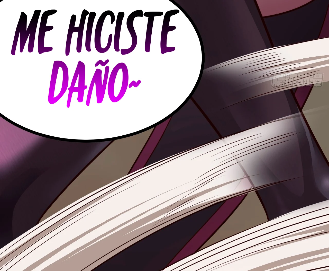 Como persona justa, el sistema me obligó a convertirme en un villano — Capítulo 101 — 92