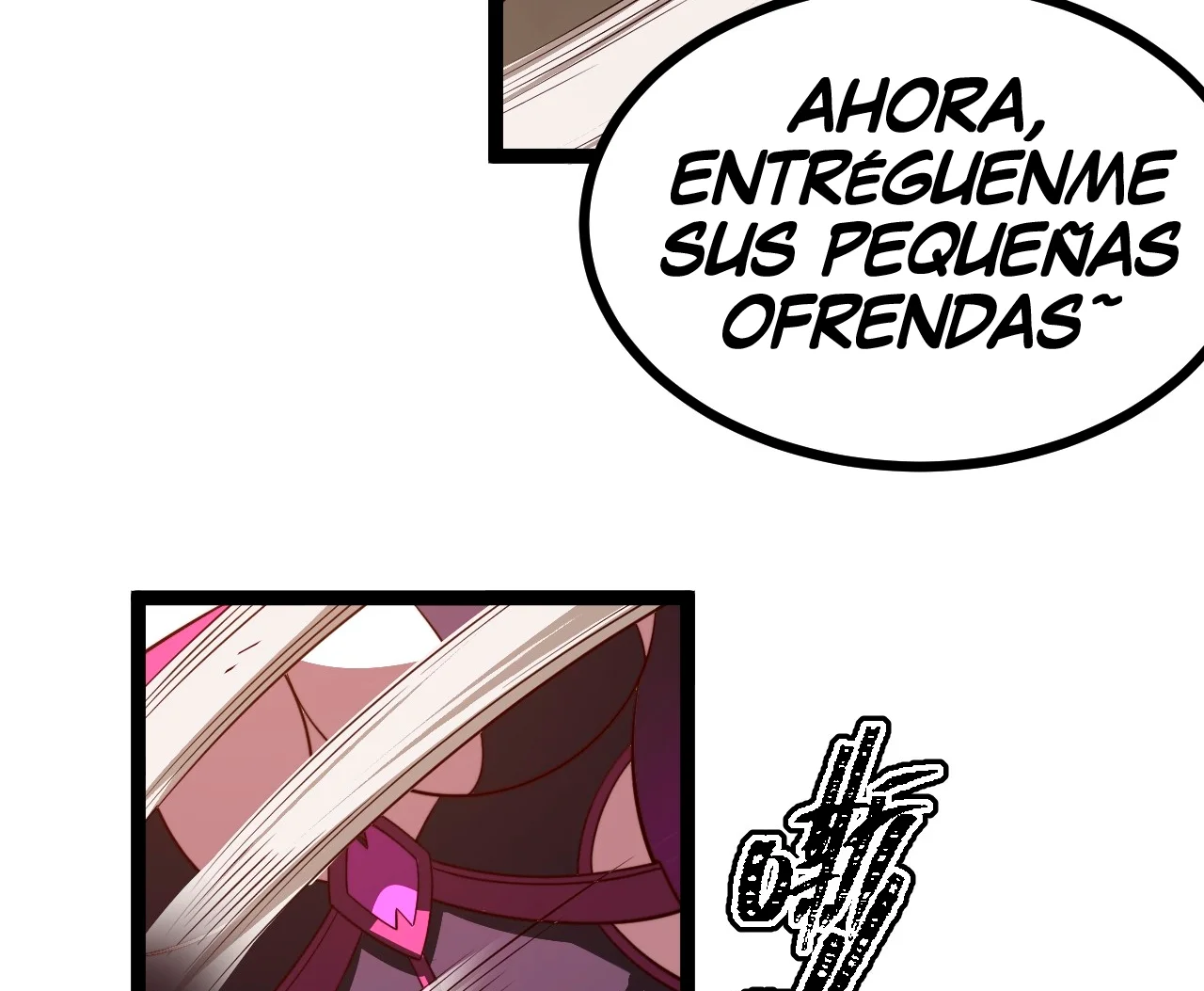Como persona justa, el sistema me obligó a convertirme en un villano — Capítulo 101 — 98