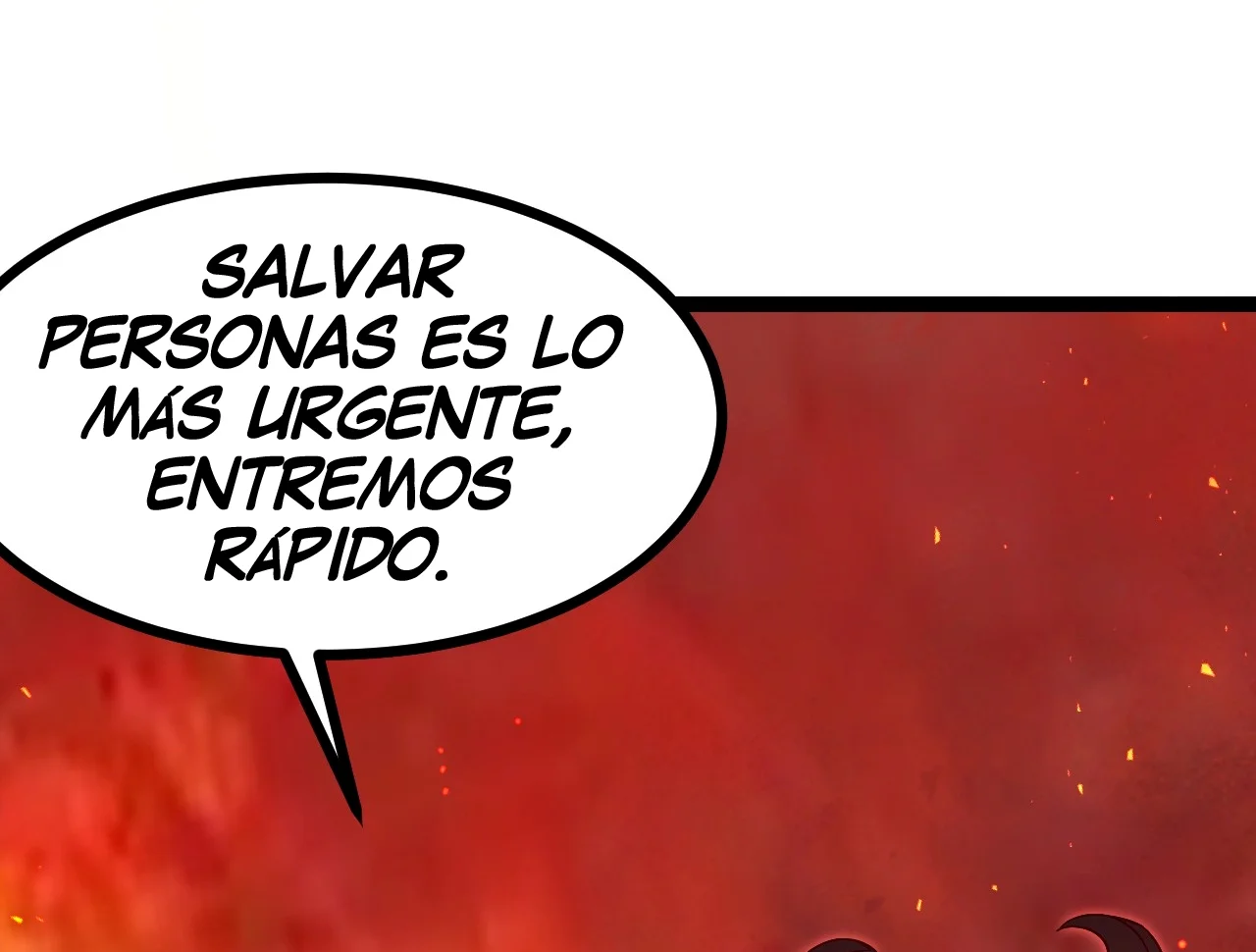 Como persona justa, el sistema me obligó a convertirme en un villano — Capítulo 109 — 12