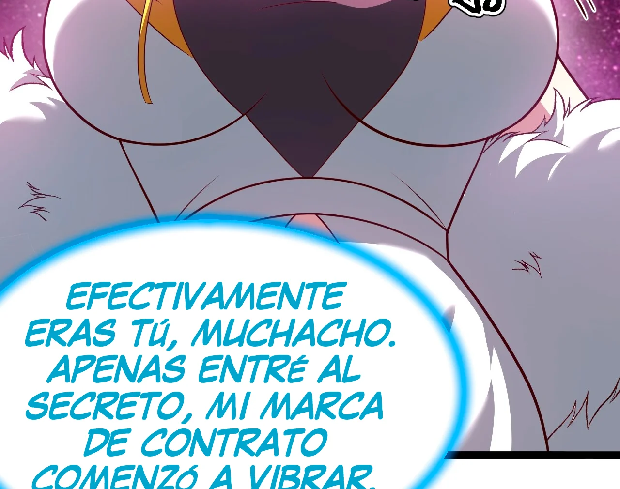Como persona justa, el sistema me obligó a convertirme en un villano — Capítulo 109 — 23