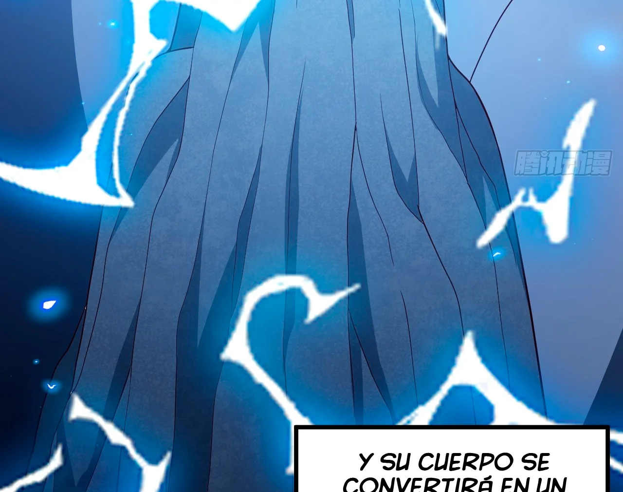 Como persona justa, el sistema me obligó a convertirme en un villano — Capítulo 109 — 35