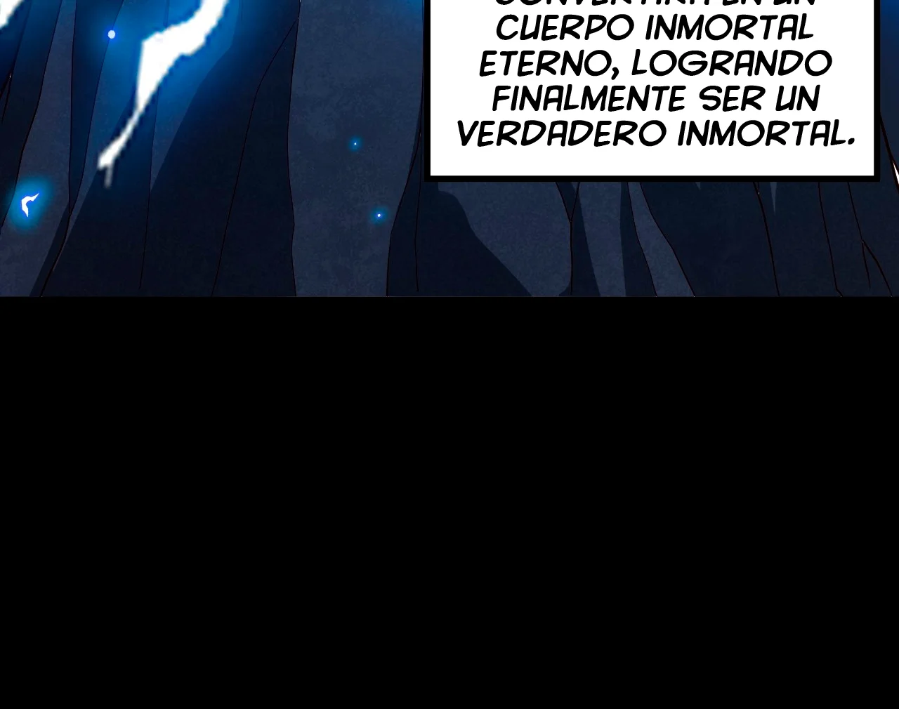 Como persona justa, el sistema me obligó a convertirme en un villano — Capítulo 109 — 36