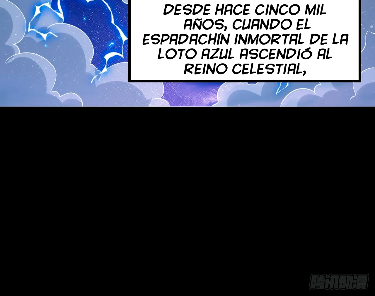 Como persona justa, el sistema me obligó a convertirme en un villano — Capítulo 109 — 38
