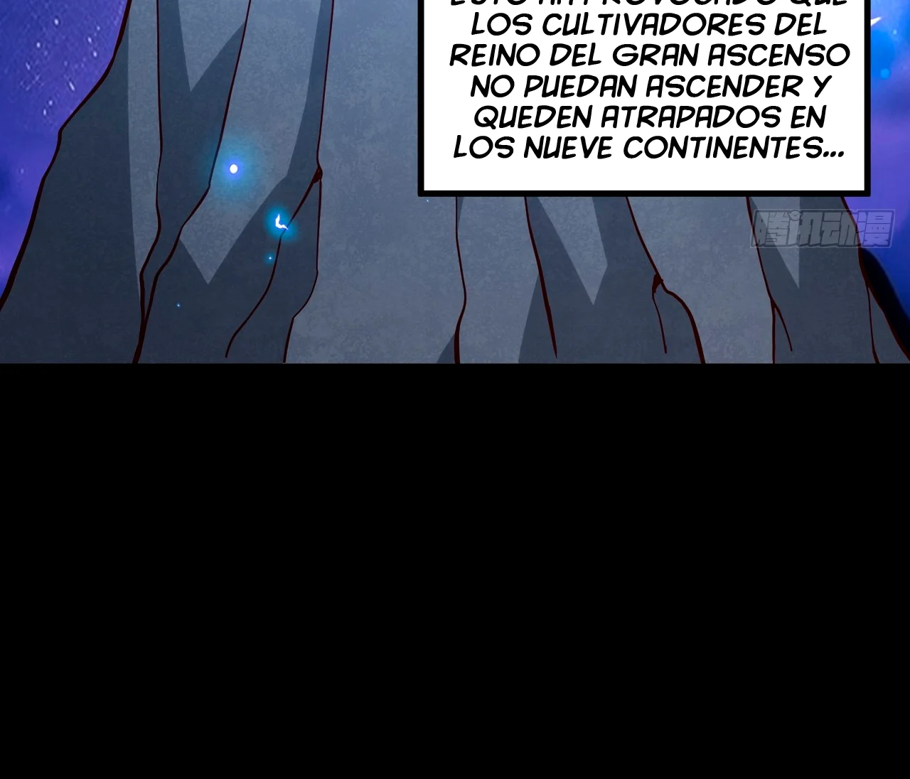 Como persona justa, el sistema me obligó a convertirme en un villano — Capítulo 109 — 42