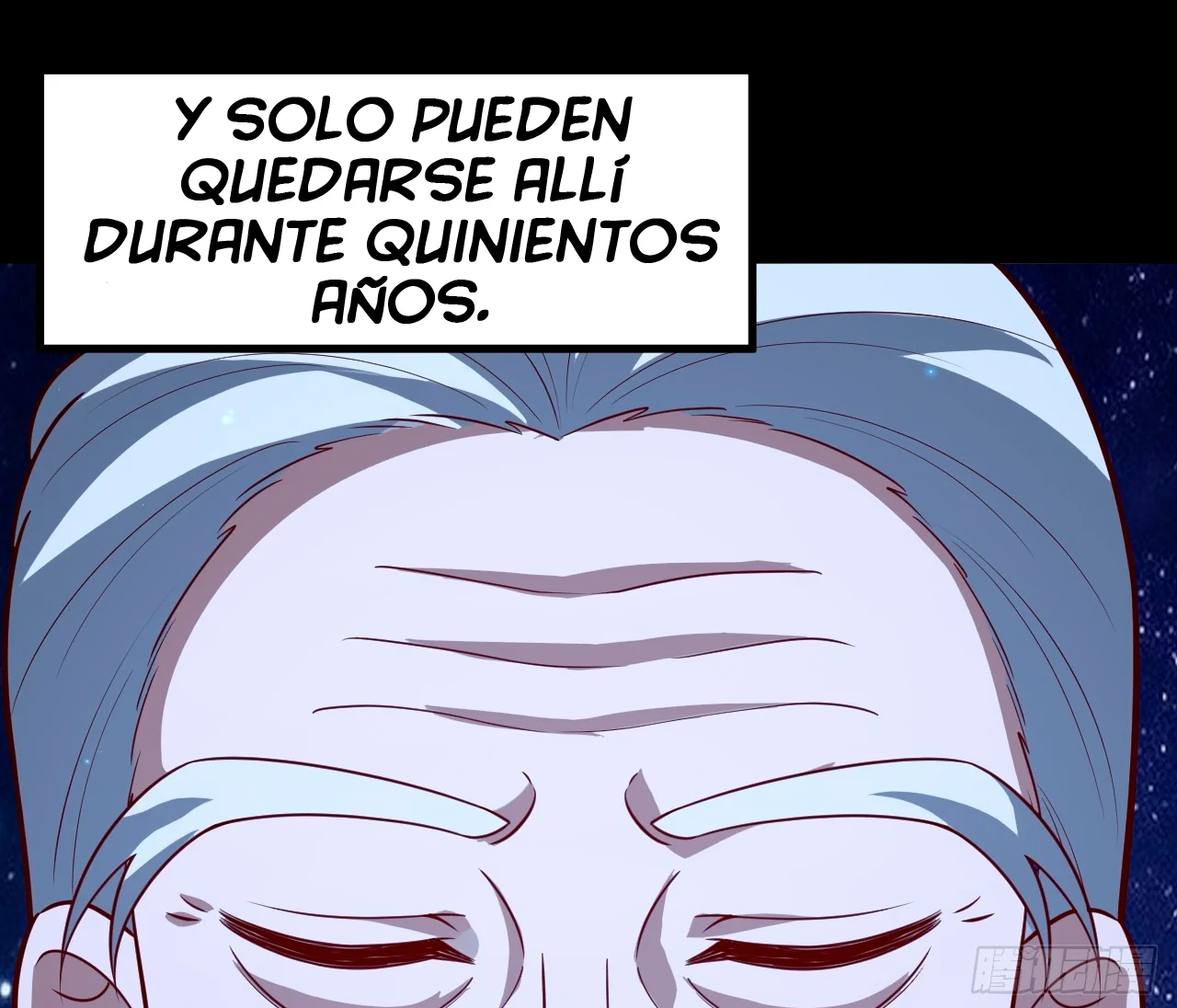 Como persona justa, el sistema me obligó a convertirme en un villano — Capítulo 109 — 43