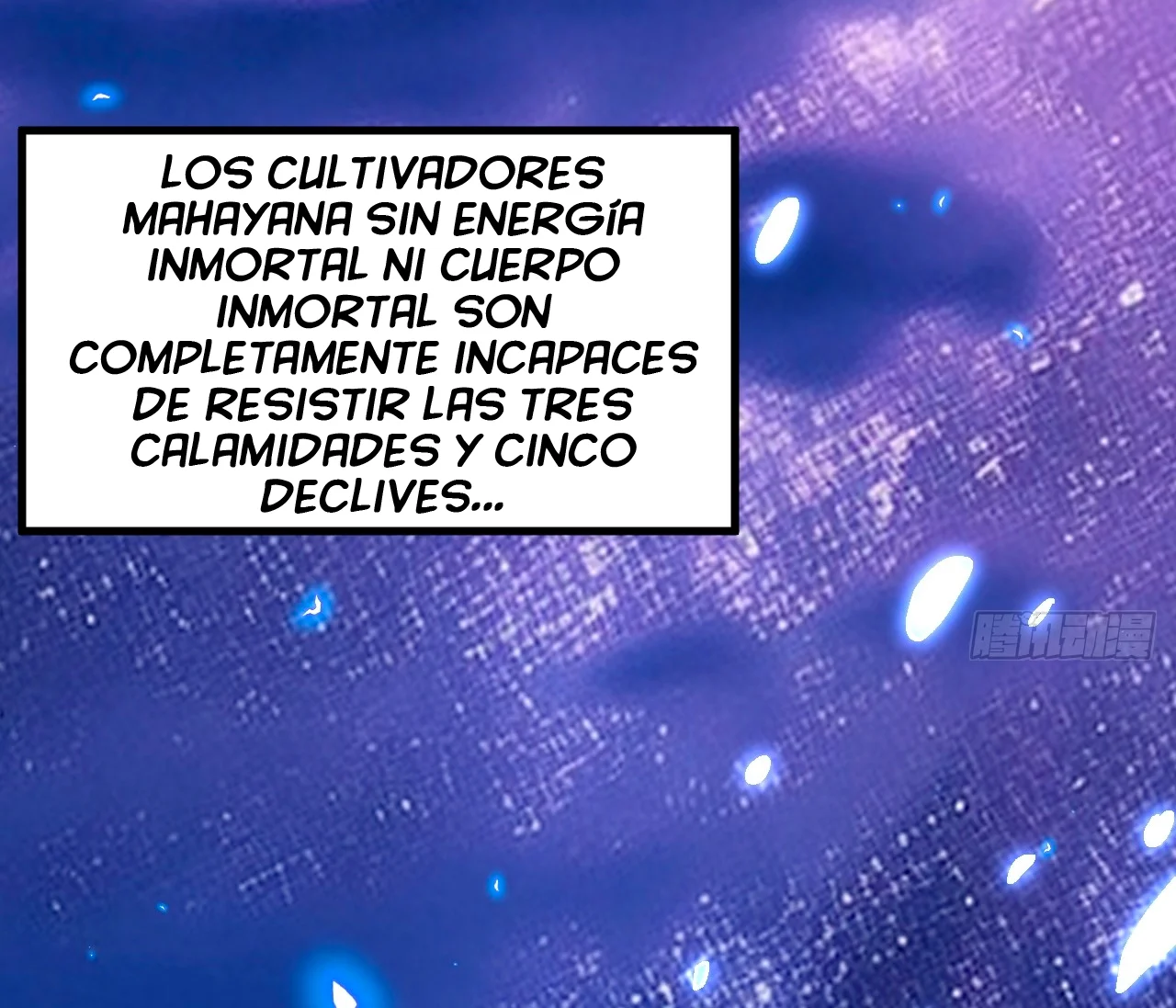 Como persona justa, el sistema me obligó a convertirme en un villano — Capítulo 109 — 45