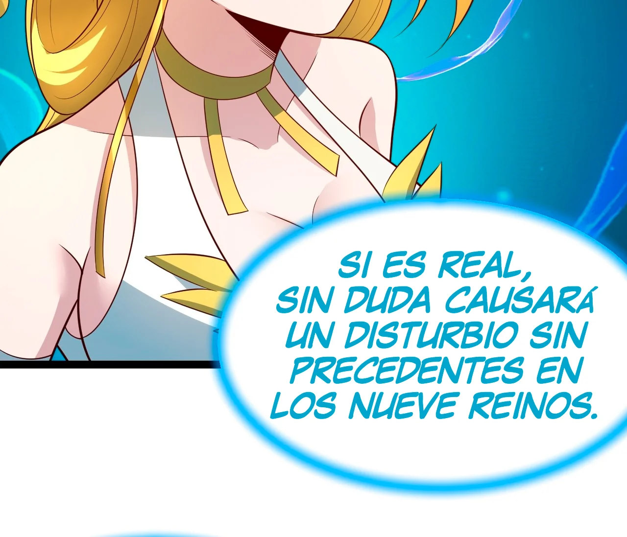 Como persona justa, el sistema me obligó a convertirme en un villano — Capítulo 109 — 50