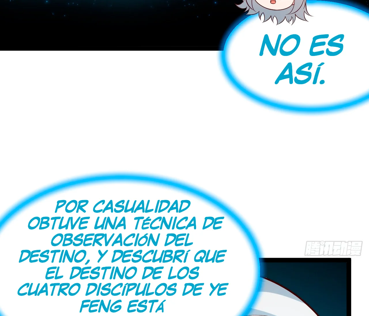 Como persona justa, el sistema me obligó a convertirme en un villano — Capítulo 109 — 52