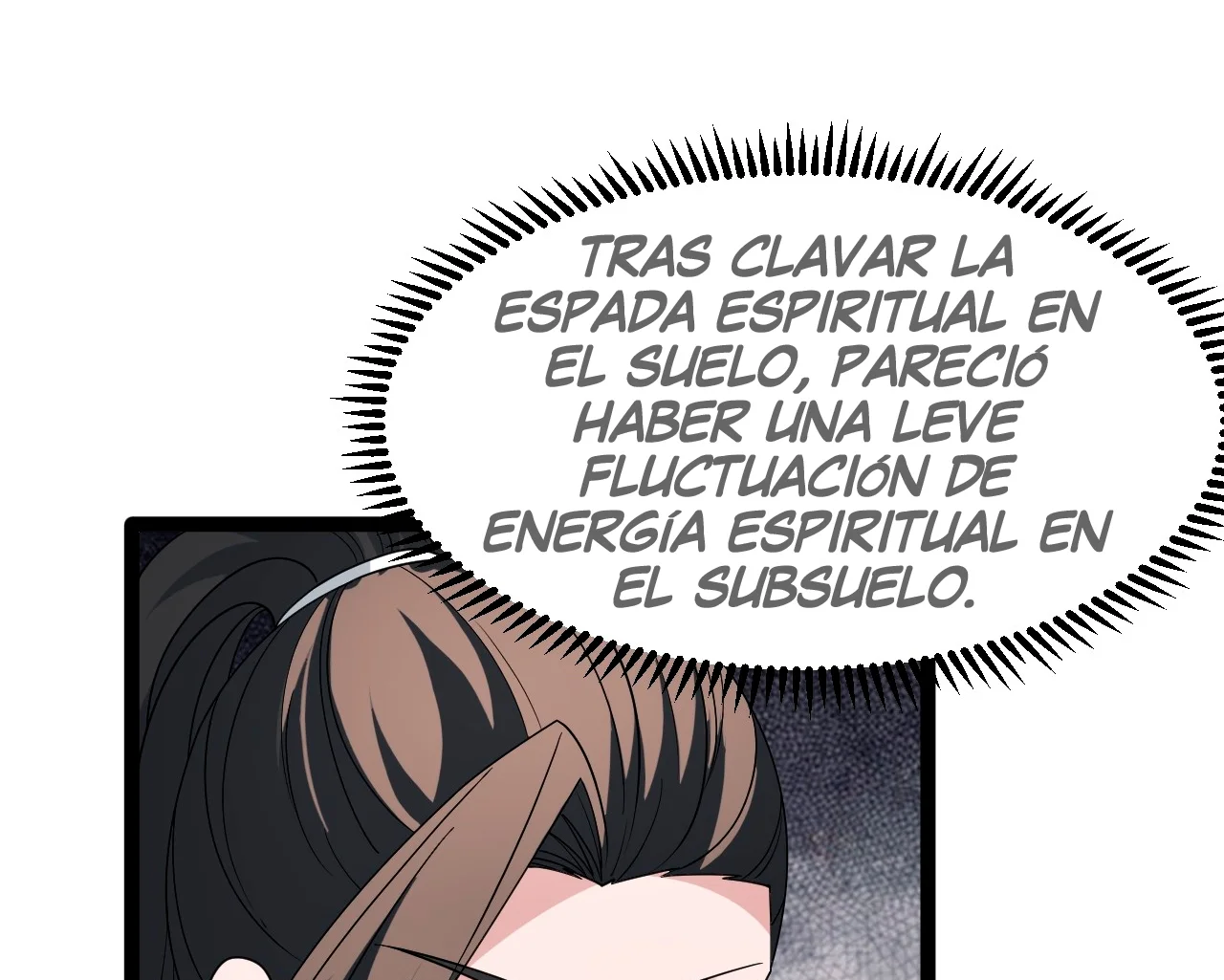Como persona justa, el sistema me obligó a convertirme en un villano — Capítulo 109 — 81