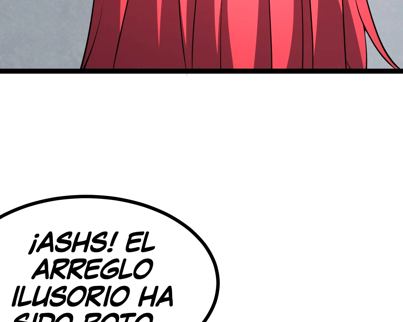 Como persona justa, el sistema me obligó a convertirme en un villano — Capítulo 109 — 85