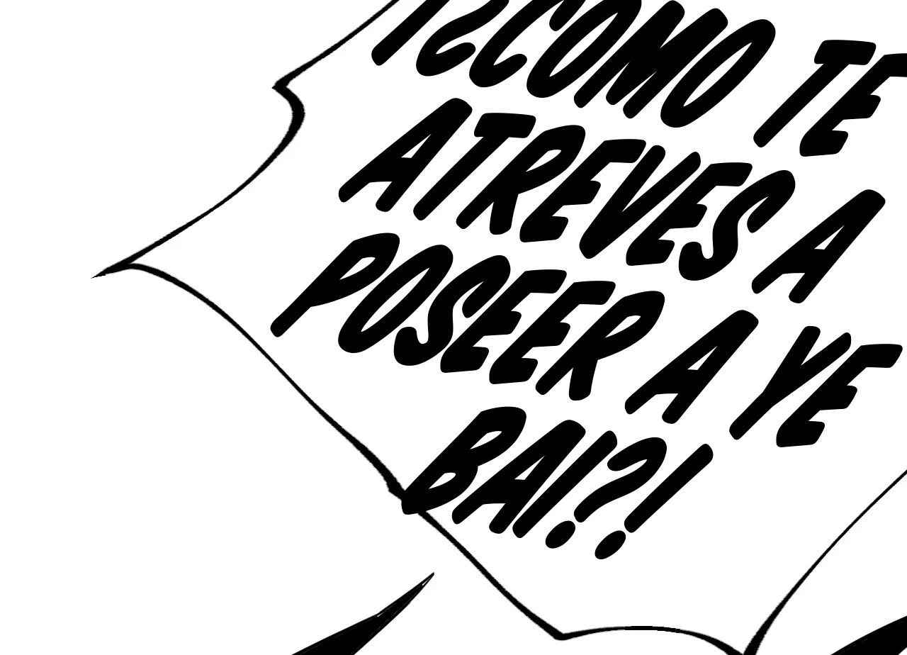 Como persona justa, el sistema me obligó a convertirme en un villano — Capítulo 109 — 106