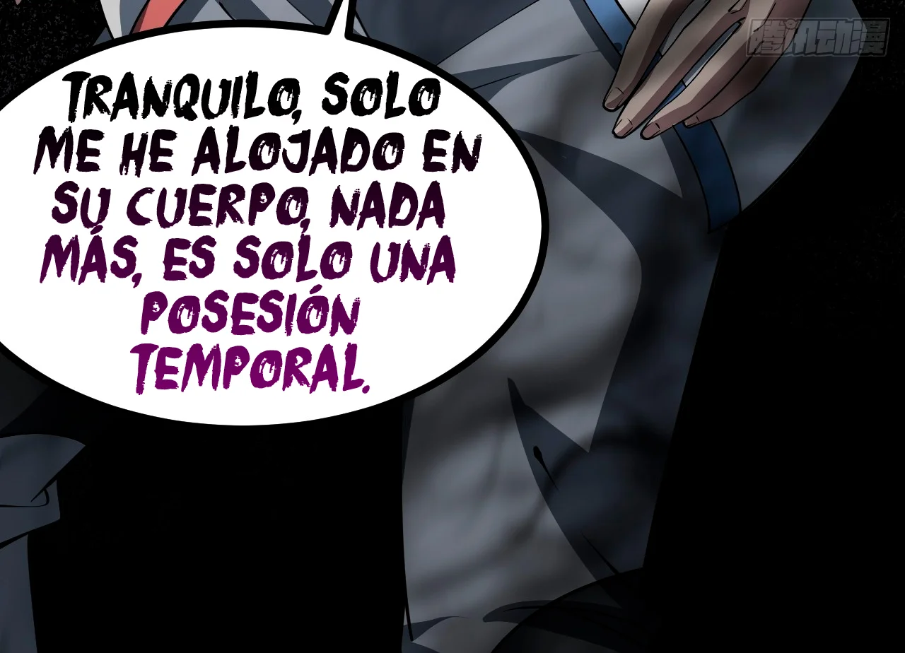Como persona justa, el sistema me obligó a convertirme en un villano — Capítulo 109 — 109