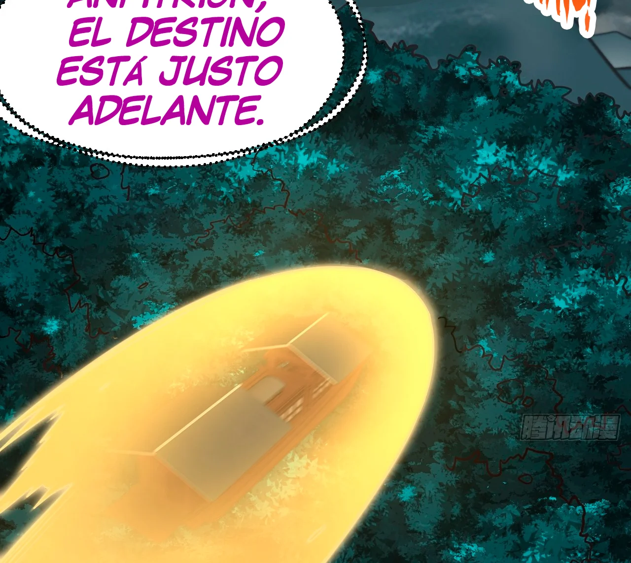 Como persona justa, el sistema me obligó a convertirme en un villano — Capítulo 115 — 7