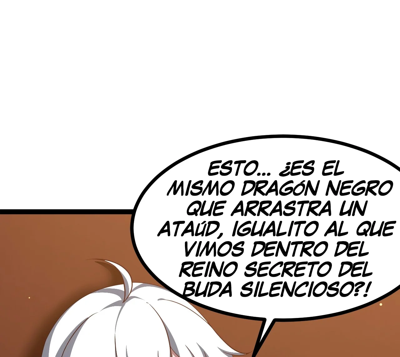 Como persona justa, el sistema me obligó a convertirme en un villano — Capítulo 115 — 13