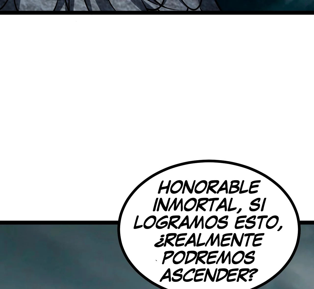 Como persona justa, el sistema me obligó a convertirme en un villano — Capítulo 115 — 20
