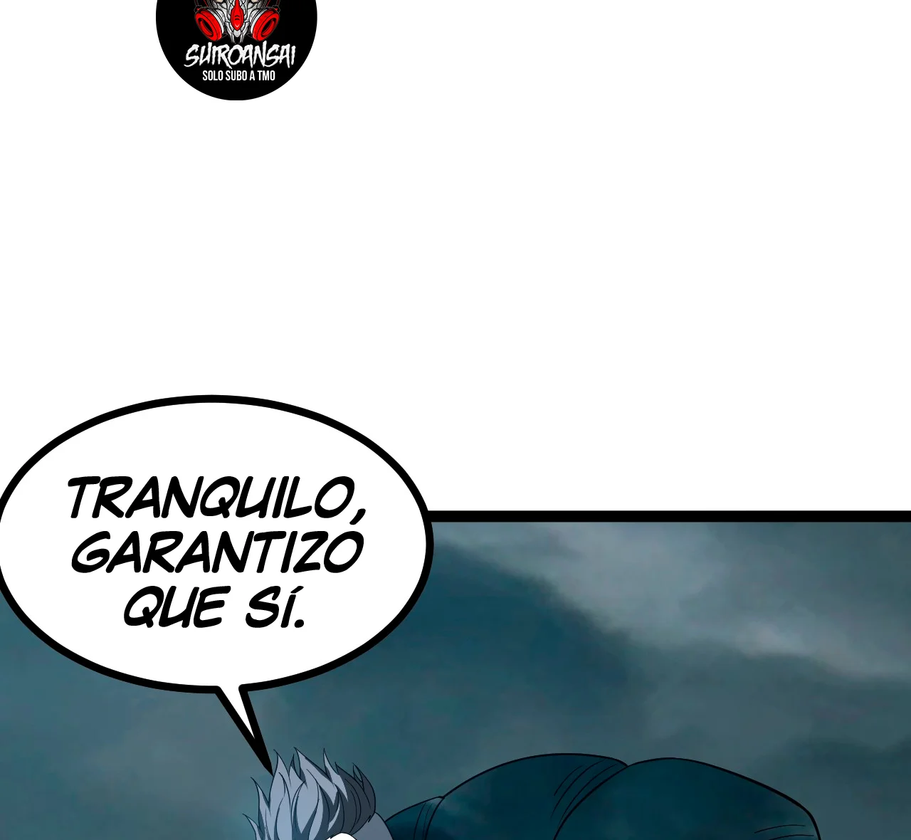 Como persona justa, el sistema me obligó a convertirme en un villano — Capítulo 115 — 22