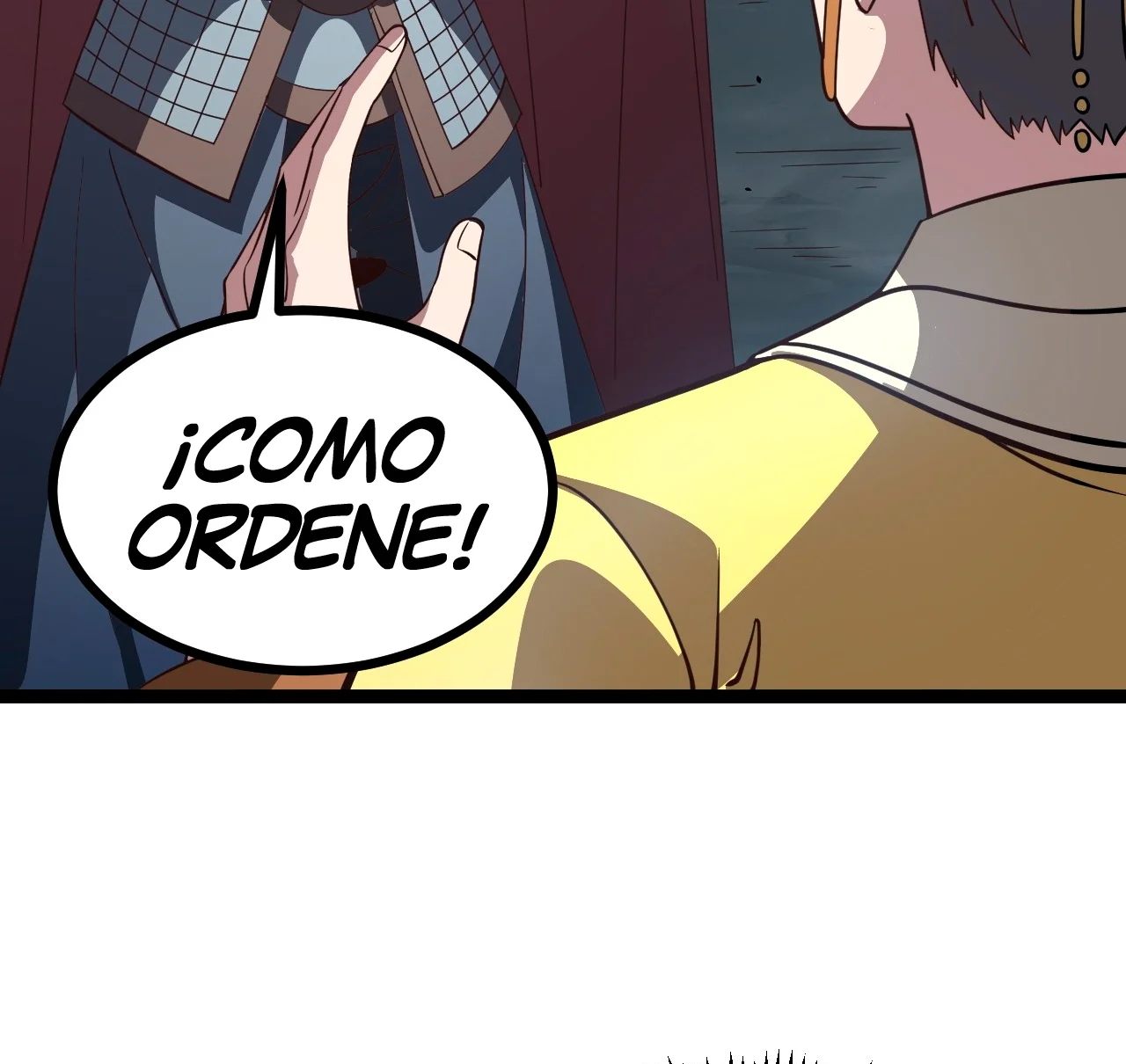 Como persona justa, el sistema me obligó a convertirme en un villano — Capítulo 115 — 40
