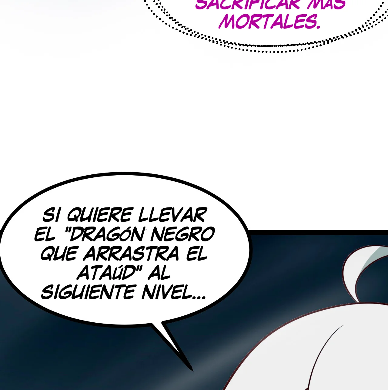 Como persona justa, el sistema me obligó a convertirme en un villano — Capítulo 115 — 56
