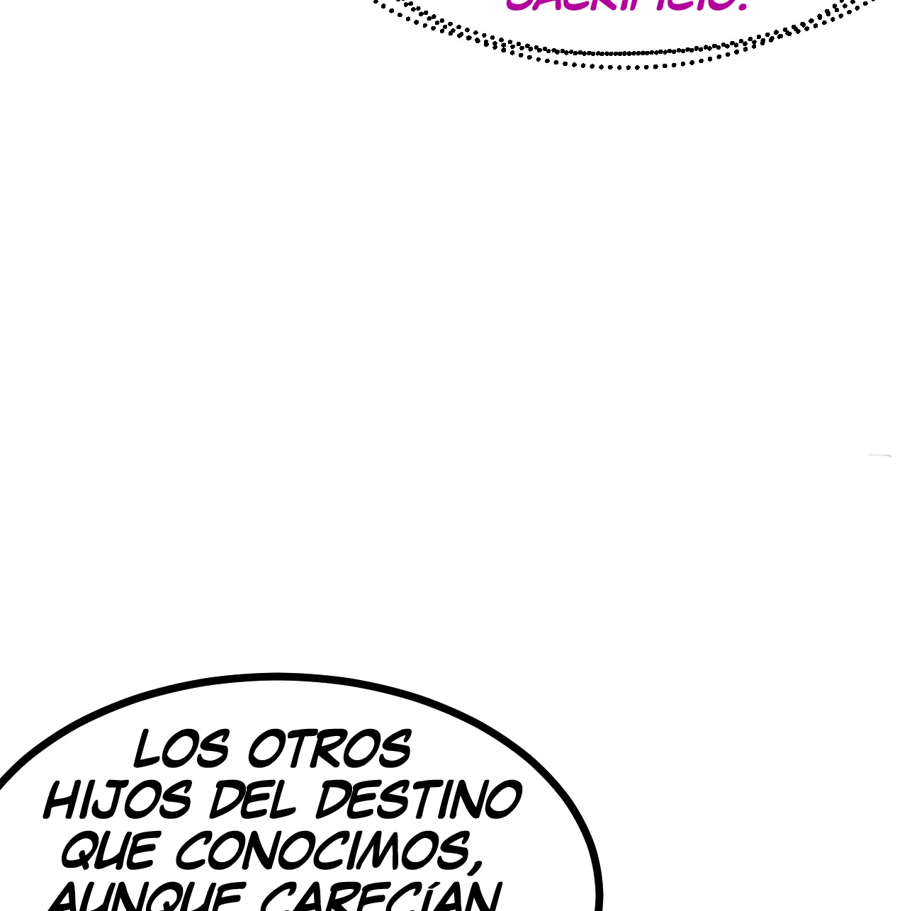 Como persona justa, el sistema me obligó a convertirme en un villano — Capítulo 115 — 58