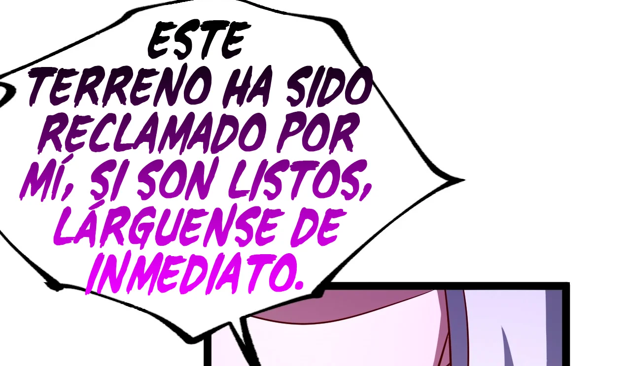 Como persona justa, el sistema me obligó a convertirme en un villano — Capítulo 115 — 81