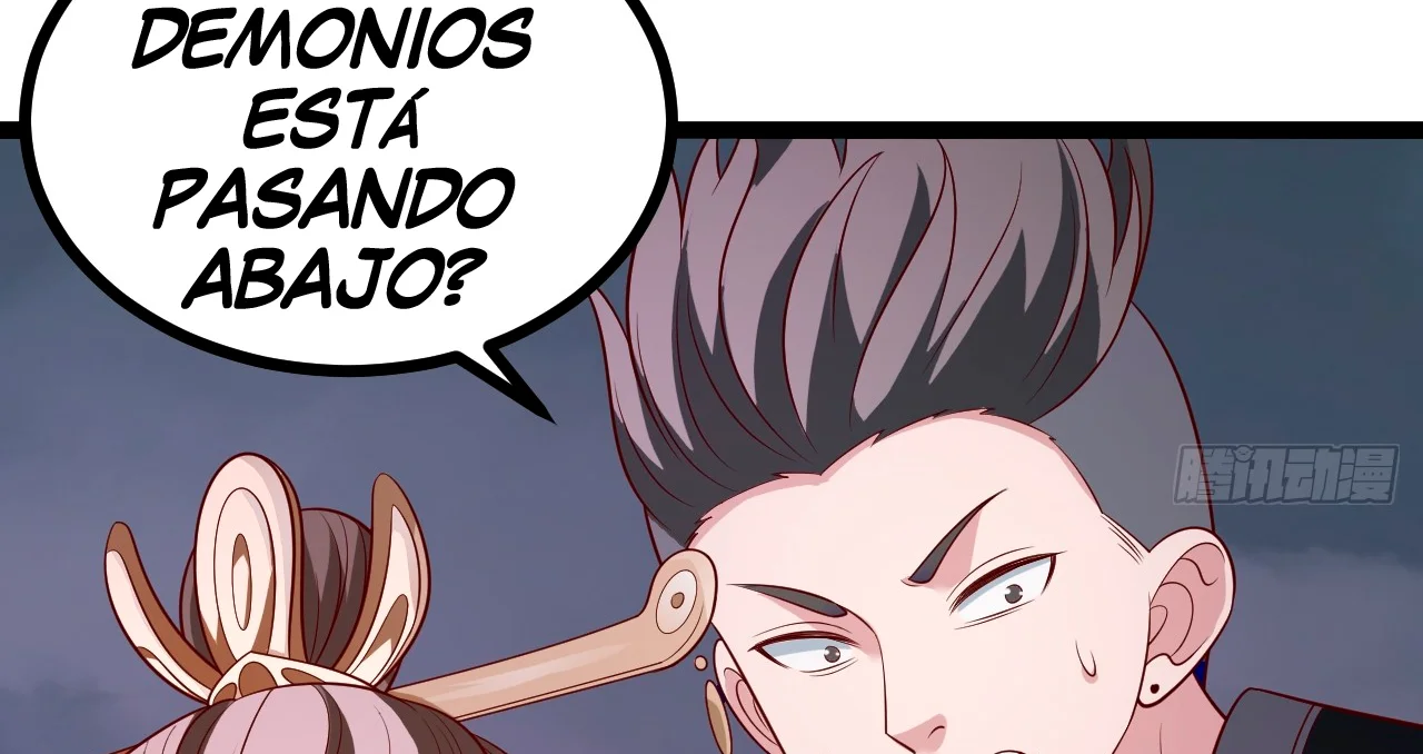 Como persona justa, el sistema me obligó a convertirme en un villano — Capítulo 115 — 90