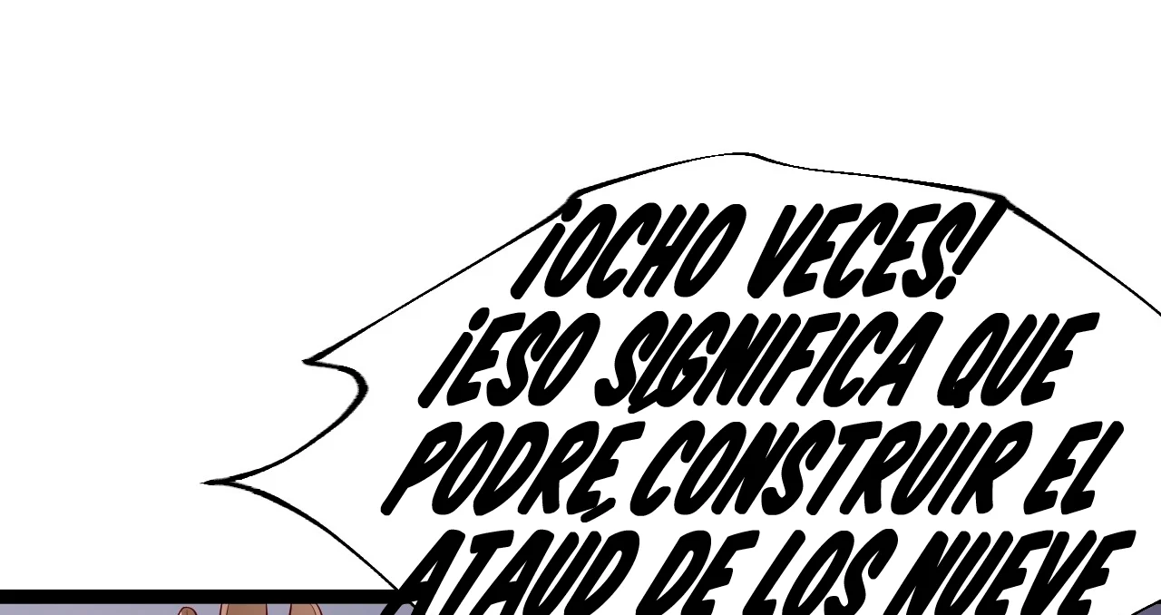 Como persona justa, el sistema me obligó a convertirme en un villano — Capítulo 115 — 96