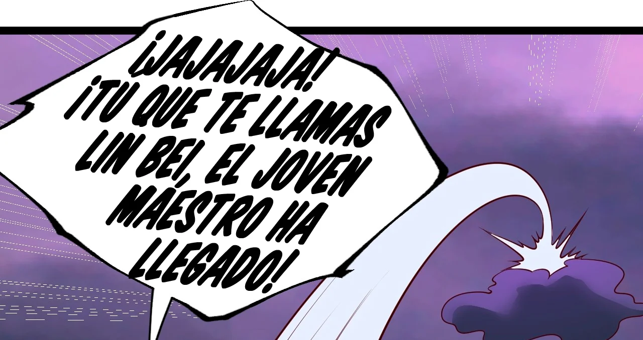 Como persona justa, el sistema me obligó a convertirme en un villano — Capítulo 115 — 100