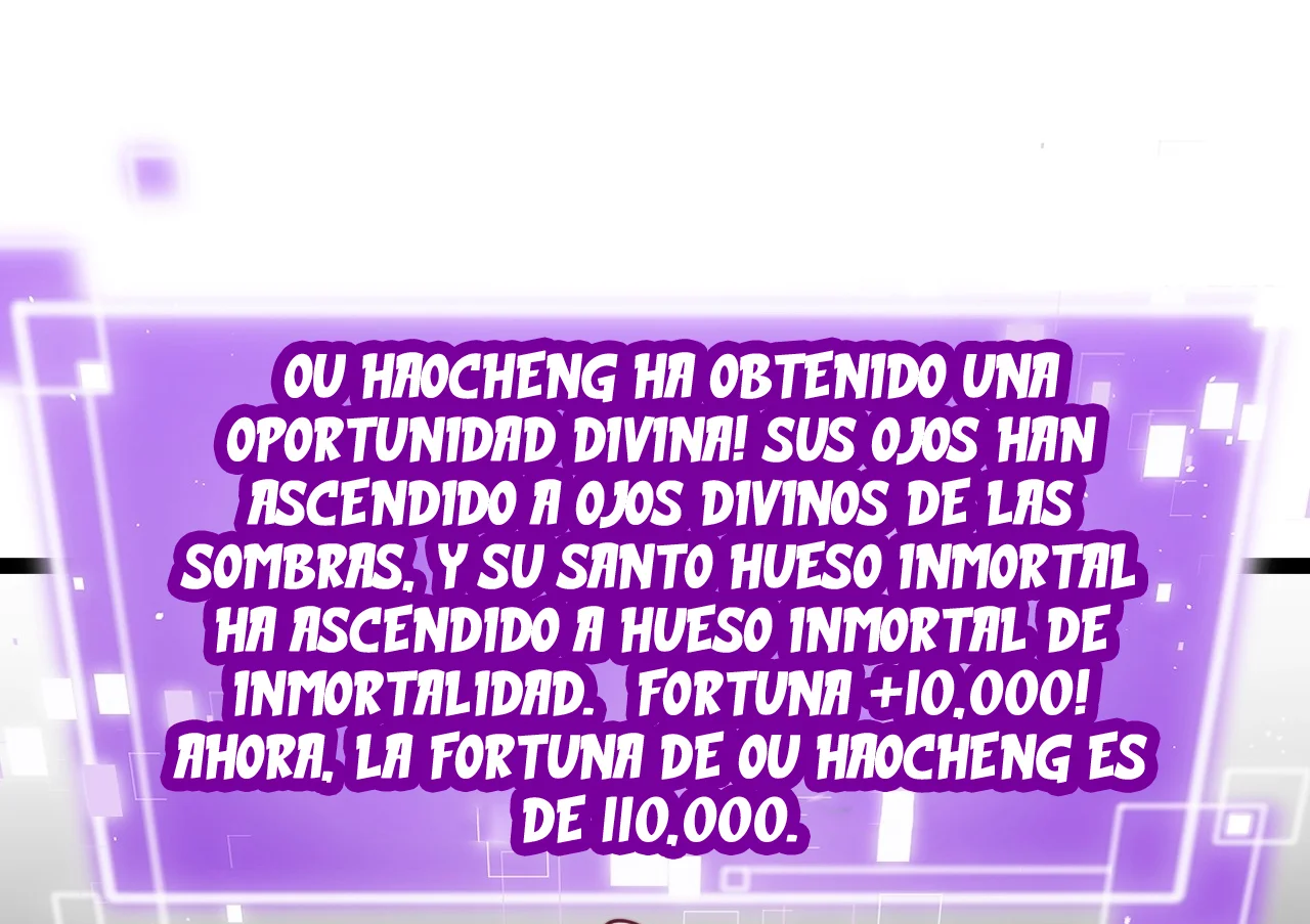 Como persona justa, el sistema me obligó a convertirme en un villano — Capítulo 95 — 13