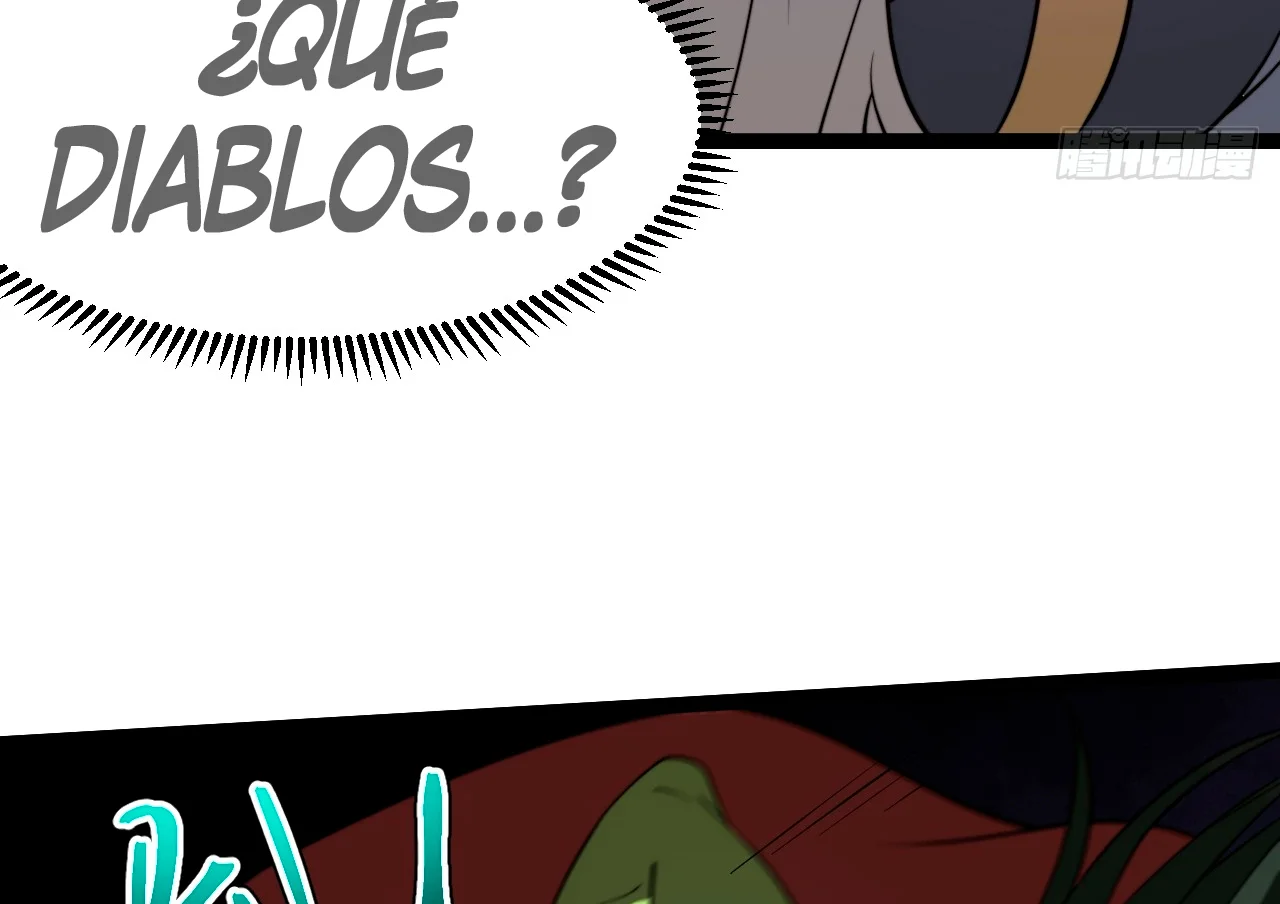 Como persona justa, el sistema me obligó a convertirme en un villano — Capítulo 95 — 15