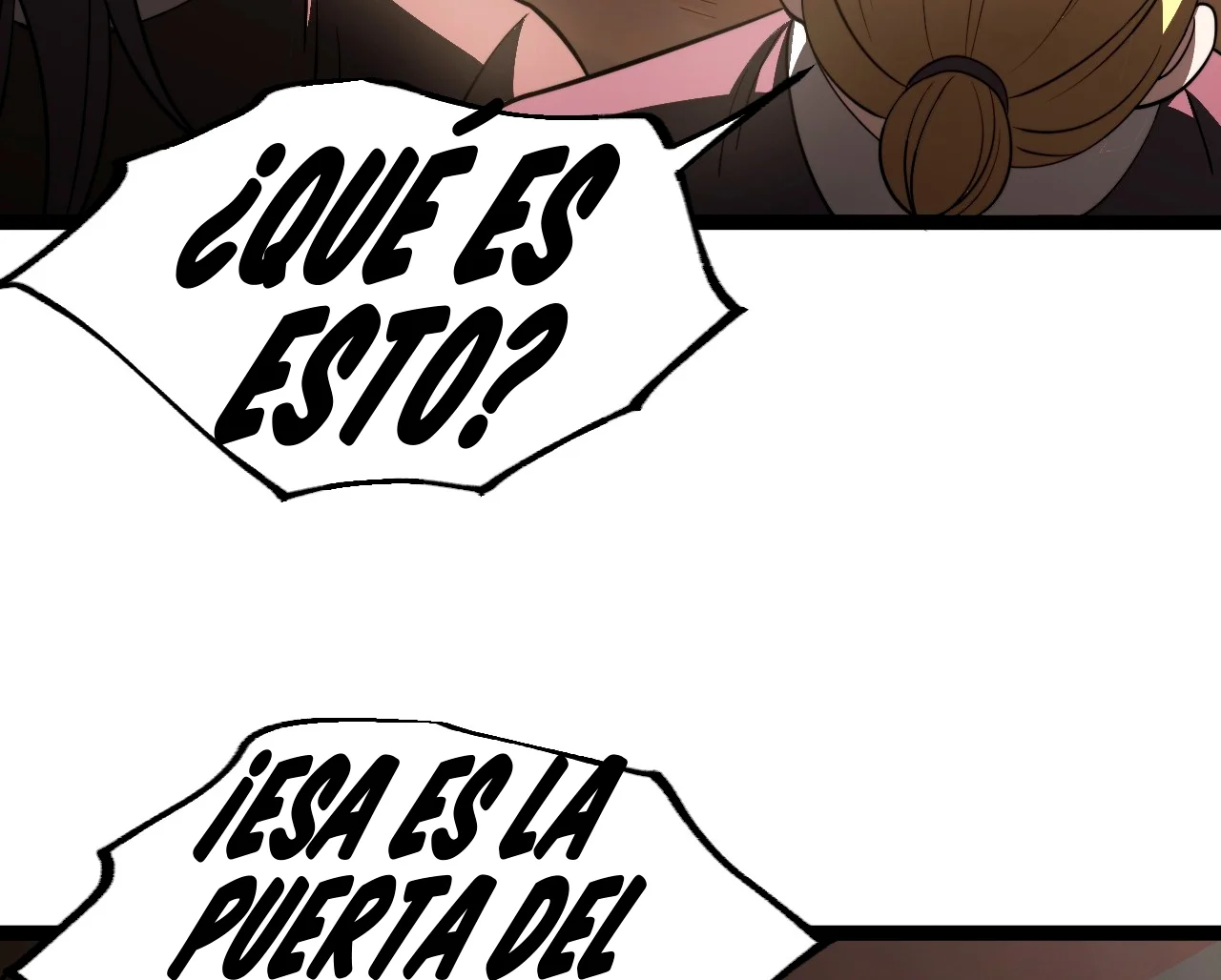 Como persona justa, el sistema me obligó a convertirme en un villano — Capítulo 95 — 45